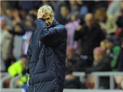 Bóng đá anh, ngoại hạng anh, lịch thi đấu euro 2012, Arsene Wenger: Có một cá tính đang mất đi